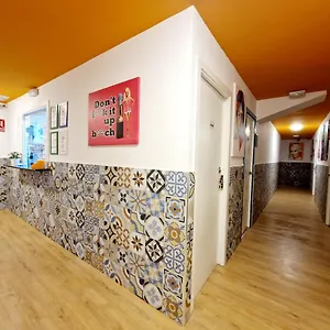 Ostello Arc House, Barcellona