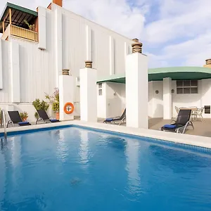 Onix Fira Hotel Barcelone